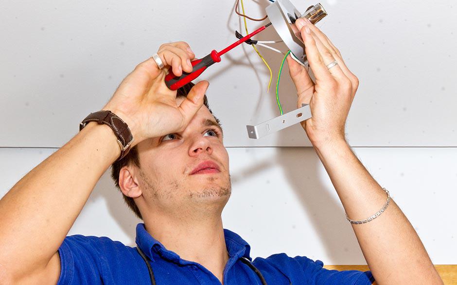 électricien dépannage Gouvieux