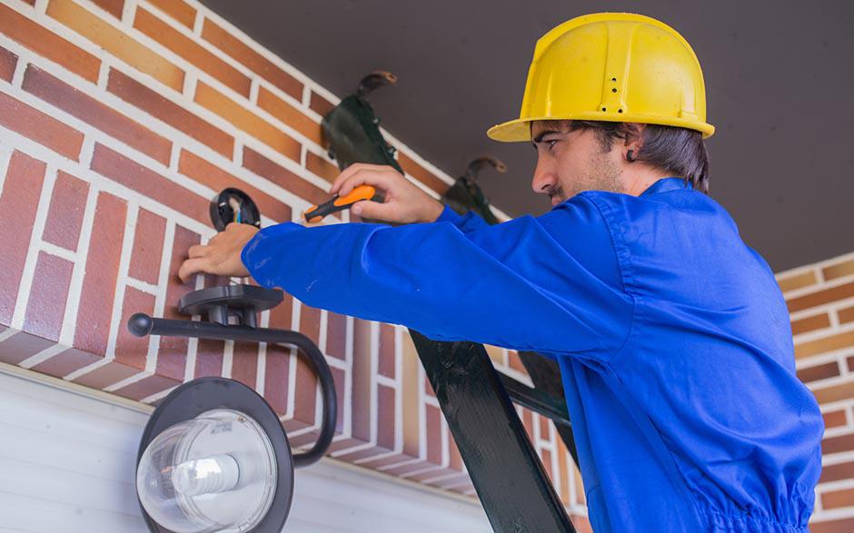 recherche travail électricien bâtiment Vincennes