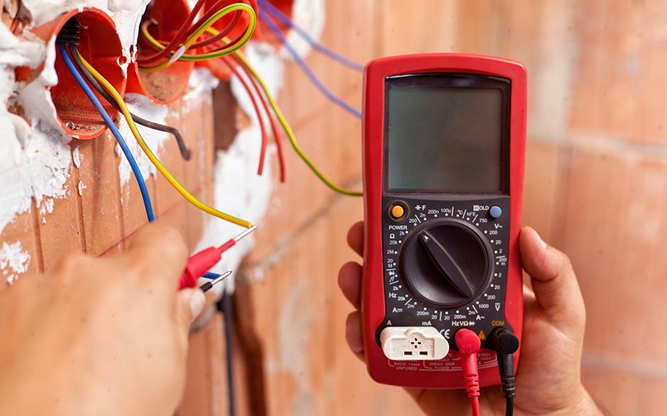 recherche travail électricien bâtiment Saint-Cloud