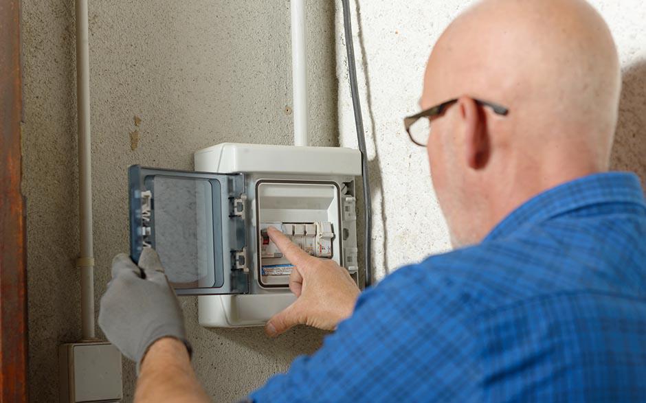 recherche travail électricien bâtiment Vincennes